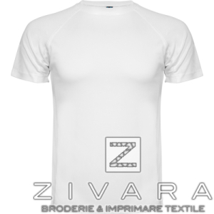 Tricou tehnic Montecarlo 2