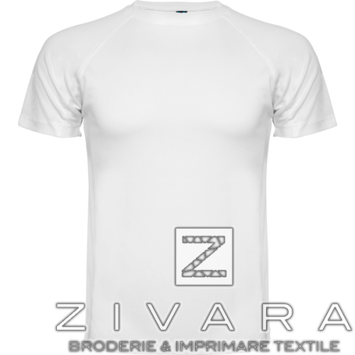 Tricou tehnic Montecarlo
