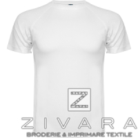 Tricou tehnic Montecarlo