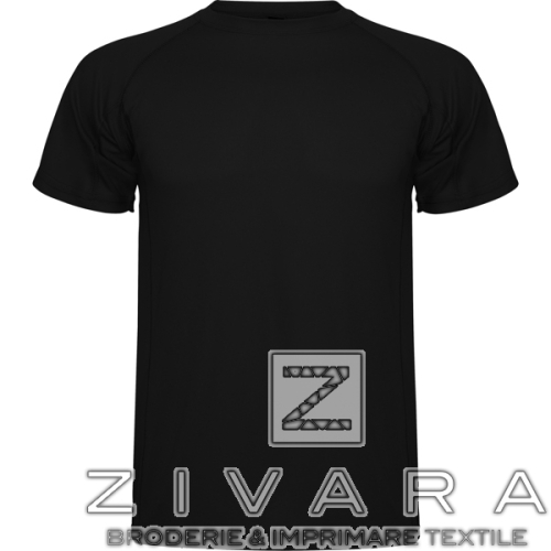 Tricou tehnic Montecarlo