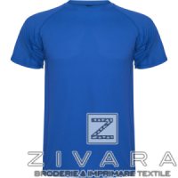 Tricou tehnic Montecarlo