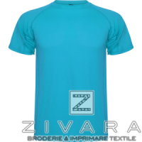 Tricou tehnic Montecarlo