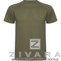 Tricou tehnic Montecarlo