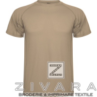 Tricou tehnic Montecarlo