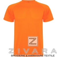 Tricou tehnic Montecarlo