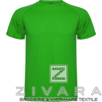 Tricou tehnic Montecarlo