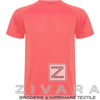 Tricou tehnic Montecarlo