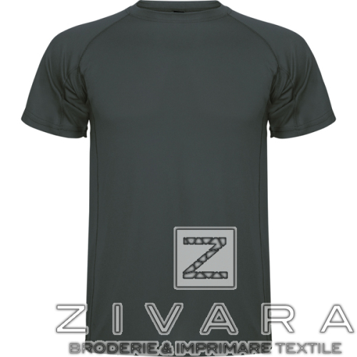 Tricou tehnic Montecarlo