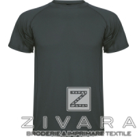 Tricou tehnic Montecarlo