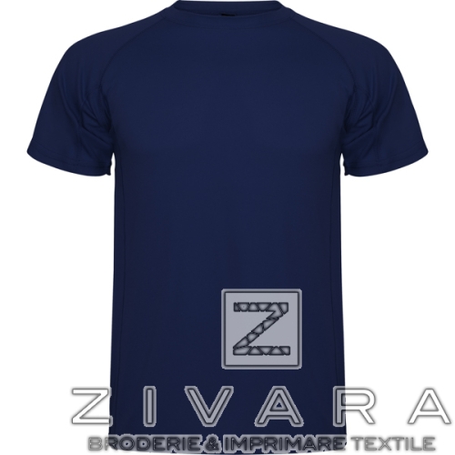 Tricou tehnic Montecarlo