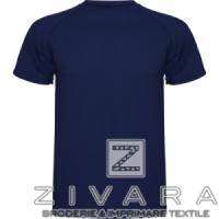 Tricou tehnic Montecarlo