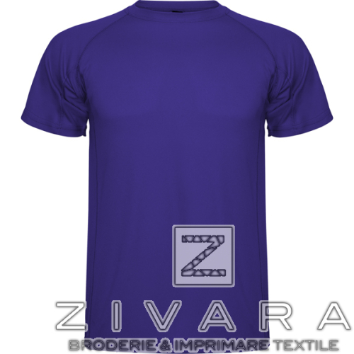 Tricou tehnic Montecarlo