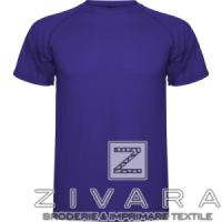 Tricou tehnic Montecarlo