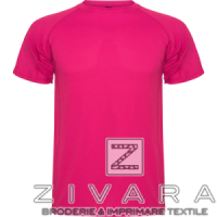 Tricou tehnic Montecarlo
