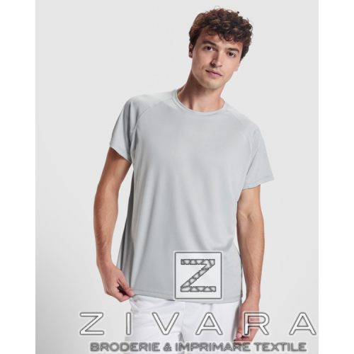 Tricou tehnic Bahrain