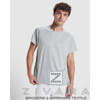 Tricou tehnic Bahrain