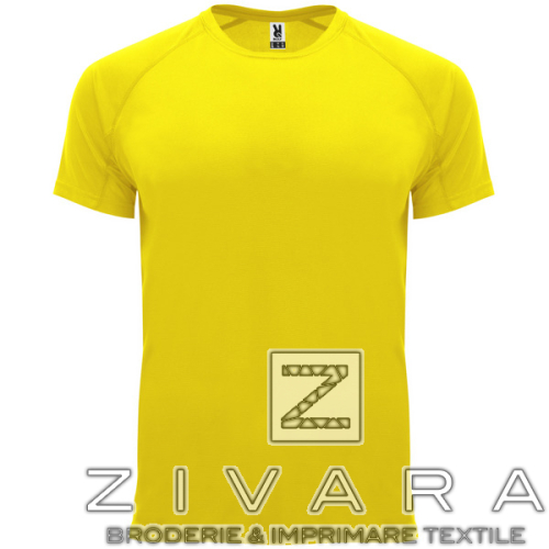 Tricou tehnic Bahrain
