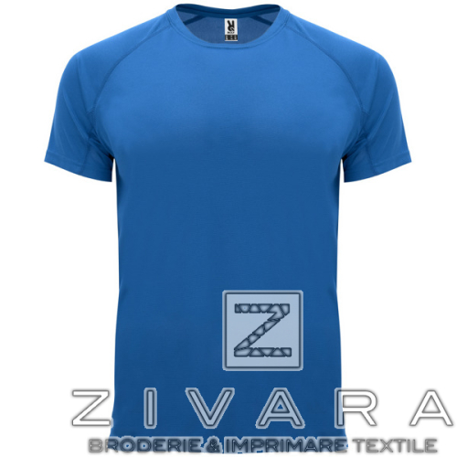 Tricou tehnic Bahrain