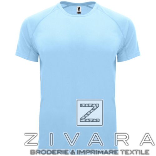 Tricou tehnic Bahrain