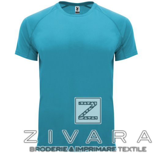 Tricou tehnic Bahrain