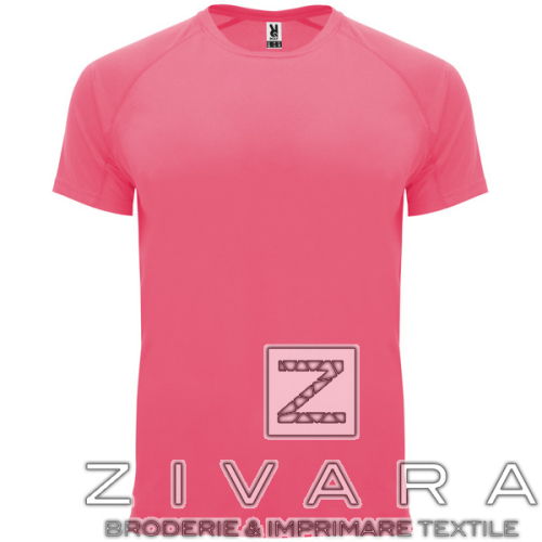 Tricou tehnic Bahrain