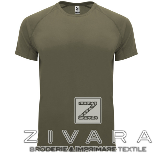 Tricou tehnic Bahrain