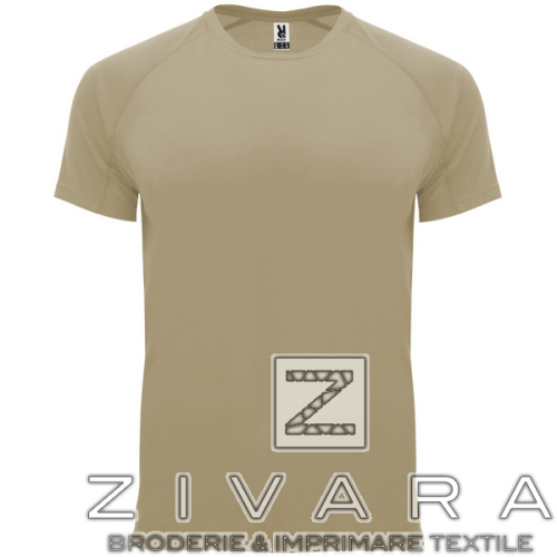 Tricou tehnic Bahrain