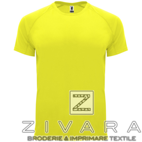 Tricou tehnic Bahrain