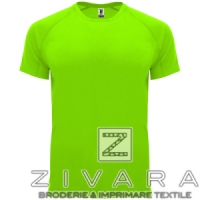 Tricou tehnic Bahrain