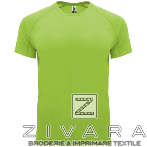 Tricou tehnic Bahrain
