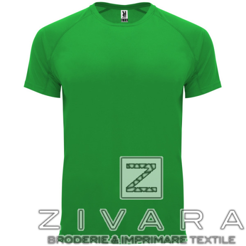 Tricou tehnic Bahrain