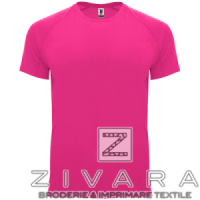 Tricou tehnic Bahrain