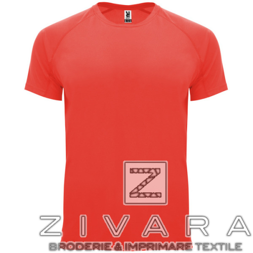 Tricou tehnic Bahrain