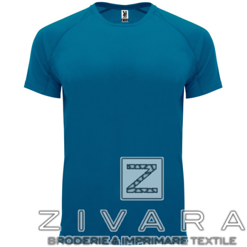 Tricou tehnic Bahrain