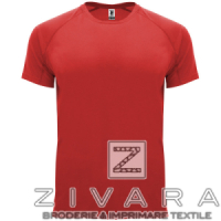 Tricou tehnic Bahrain