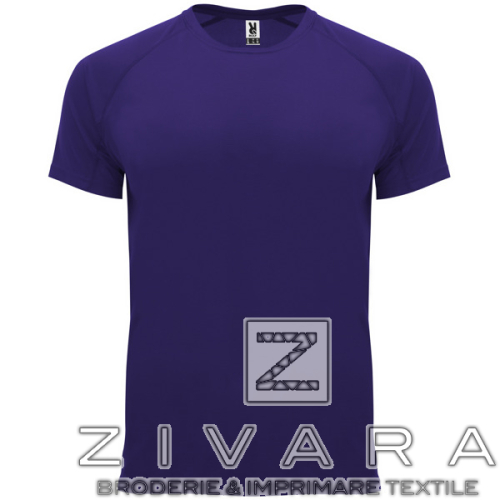 Tricou tehnic Bahrain
