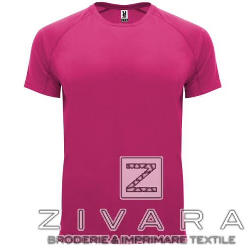 Tricou tehnic Bahrain