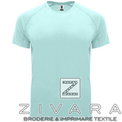 Tricou tehnic Bahrain