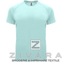 Tricou tehnic Bahrain