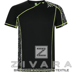 Tricou tehnic Sochi 2