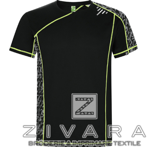 Tricou tehnic Sochi
