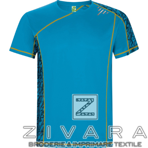 Tricou tehnic Sochi
