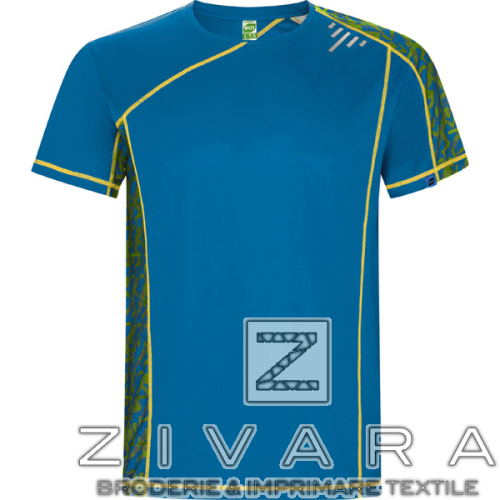 Tricou tehnic Sochi