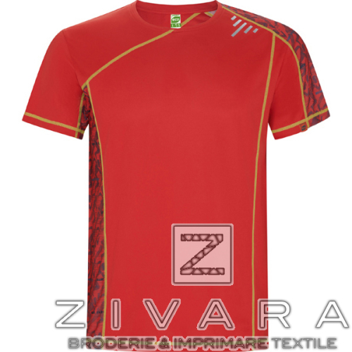 Tricou tehnic Sochi