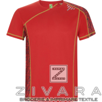Tricou tehnic Sochi