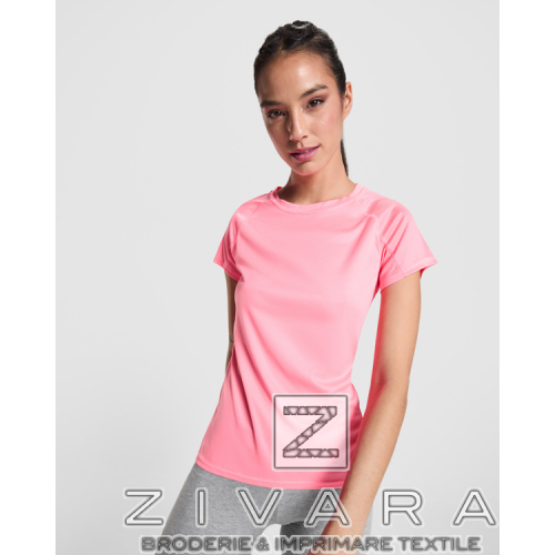 Tricou tehnic Bahrain Woman