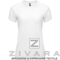 Tricou tehnic Bahrain Woman
