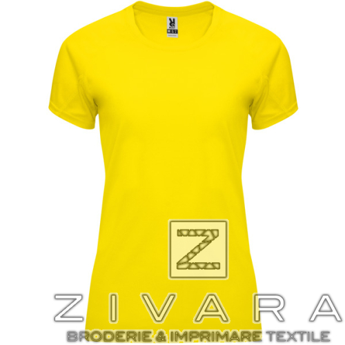 Tricou tehnic Bahrain Woman