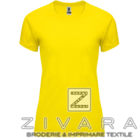 Tricou tehnic Bahrain Woman
