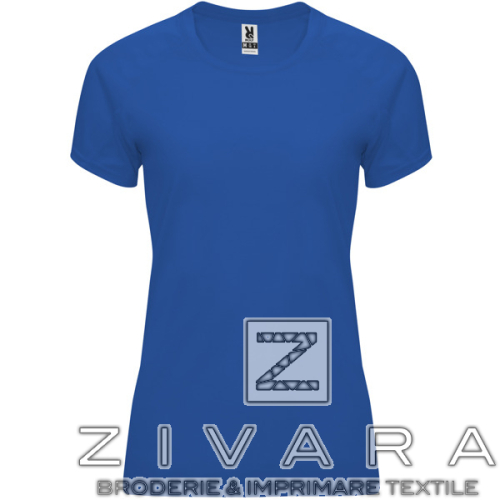 Tricou tehnic Bahrain Woman